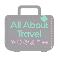 All About Travel logo