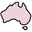 Malia Hair Australia logo