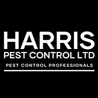Harris Pest Control LTD logo