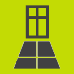 Energy Efficient Windows logo