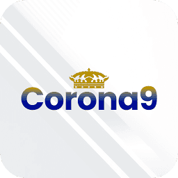 Corona9 logo