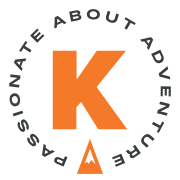Kandoo Adventures logo