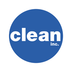 Clean inc logo