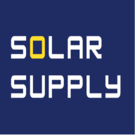 Solar Supply logo