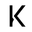 Known Nutrition logo