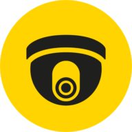 CCTV.co.uk - CCTV Installer logo