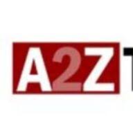 A2Z Taxis logo