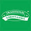 Traditional Garden Games logo