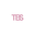The Beauty Supply logo