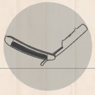 The Invisible Edge logo
