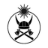 Viking Laser logo