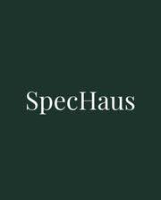 SpecHaus logo