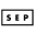 Sepjordan logo