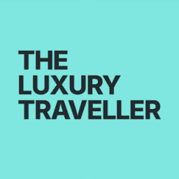 theluxurytraveller.com logo