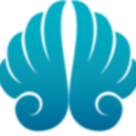 Alma Resort logo