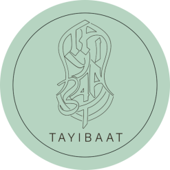 Tayibaat logo