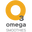 O3Omega® Smoothies logo