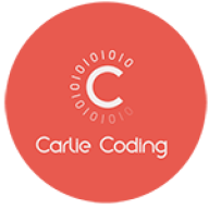 Carlie Coding logo
