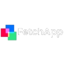FetchApp logo