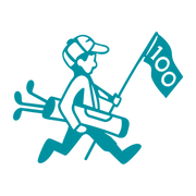 NCG Top 100s Tour logo