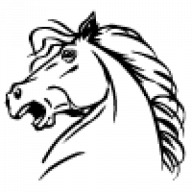 Mustang Logistical Services logo