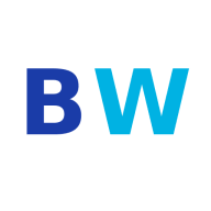 BitWide logo