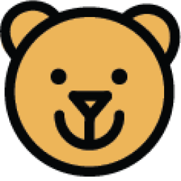 Focusbear logo