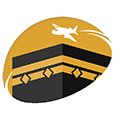 Al Quddus Travels and Tours Ltd logo