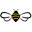 Project Honey Bees logo