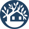 Cottage Cabins logo