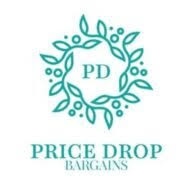 Price Drop Bargains logo