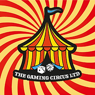 The Gaming Circus Ltd logo