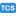 TCS-CAD logo