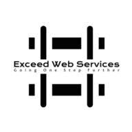 Exceed Web Services logo