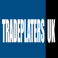 Tradeplaters Uk logo
