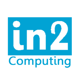 In2 Computing Ltd logo