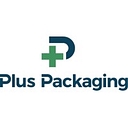 Plus Packaging logo