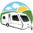 Black Country Caravans & Camping logo