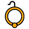 Dieohrringe logo
