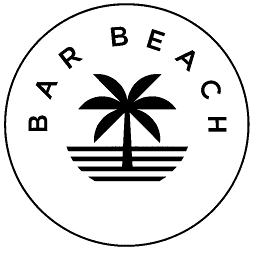 Bar Beach Grill logo