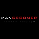 mangroomer.com logo