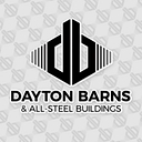Dayton Barns & All-Steel Buildings logo