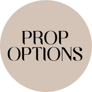 Prop Options logo