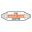 The Garage Door Centre logo