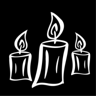 The Candle Creative Co. logo