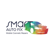Smart Auto Fix ltd logo