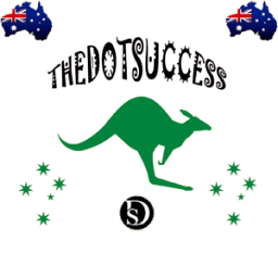 TheDotSuccess logo