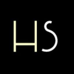 Hotstonelondon logo