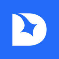 Drop & Dash Laundry logo