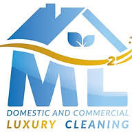 ML Cleaning logo